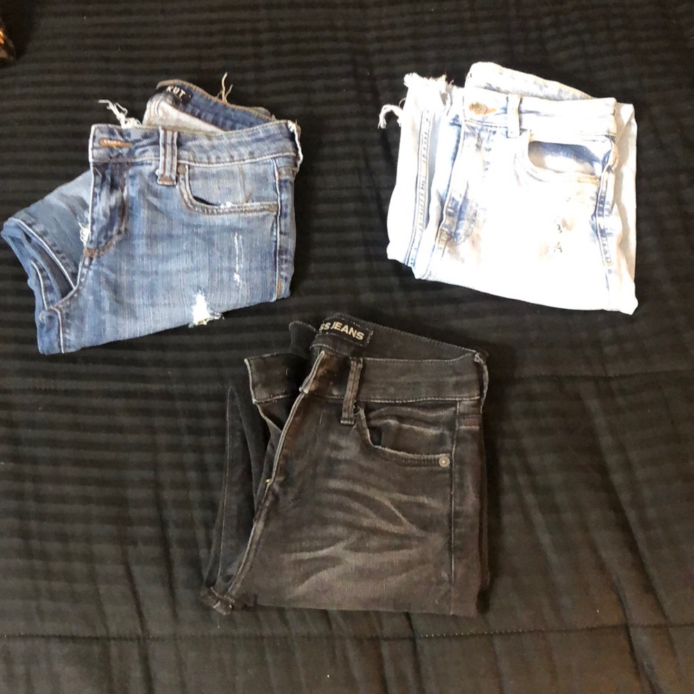 Jean Bundle - image 1